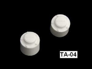 VERKERK 1/14 SCANIA 無動力車軸蓋 (